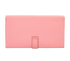 Herm�s Bearn Wallet, back view